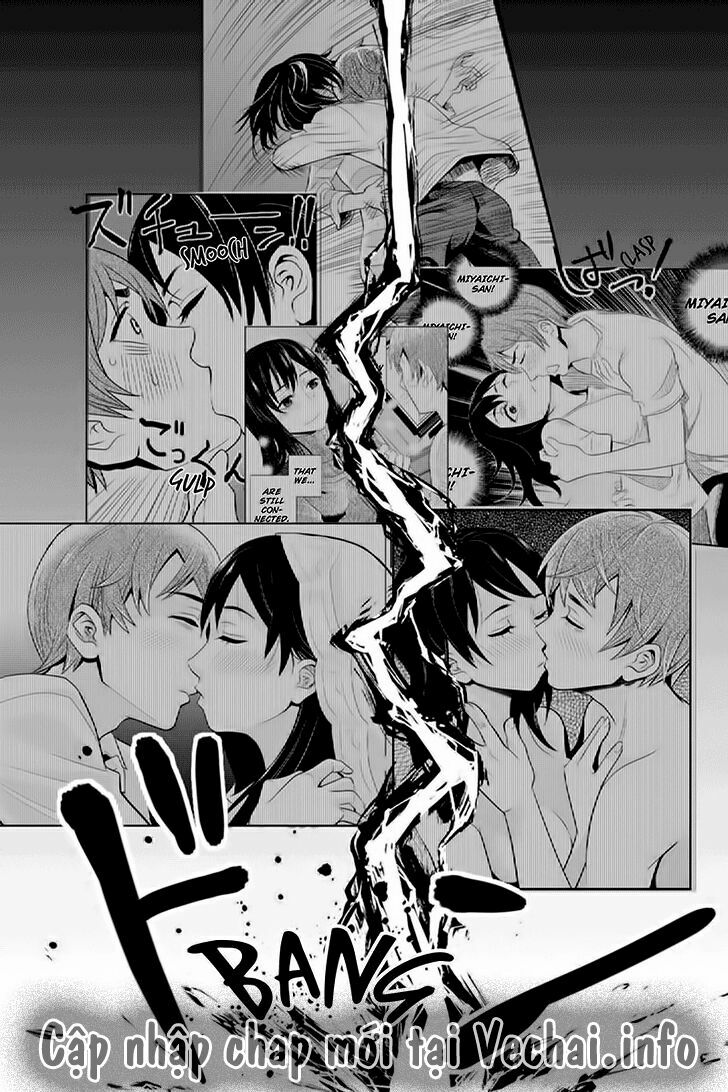 Ana Satsujin: Chapter 79