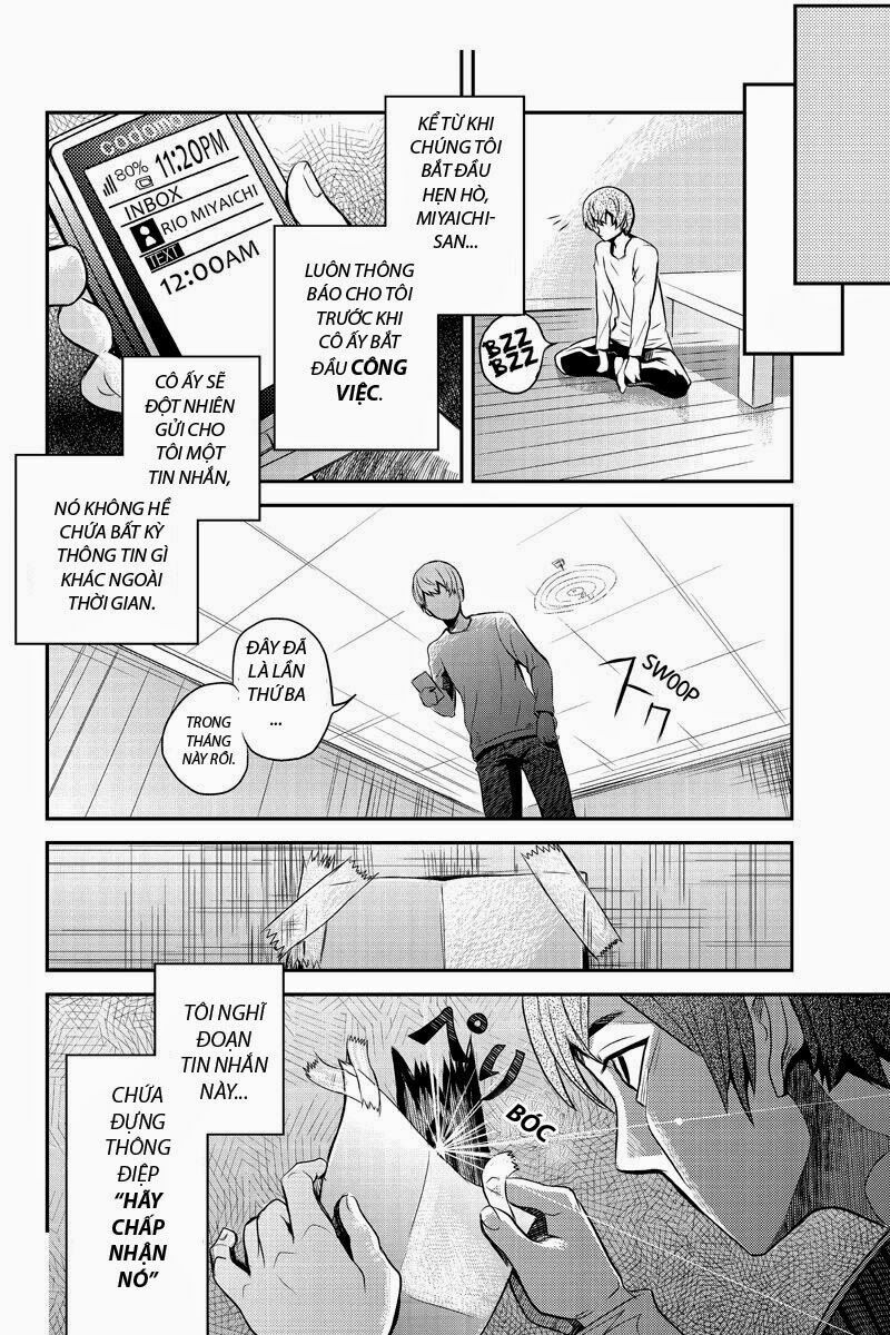 Ana Satsujin: Chapter 8