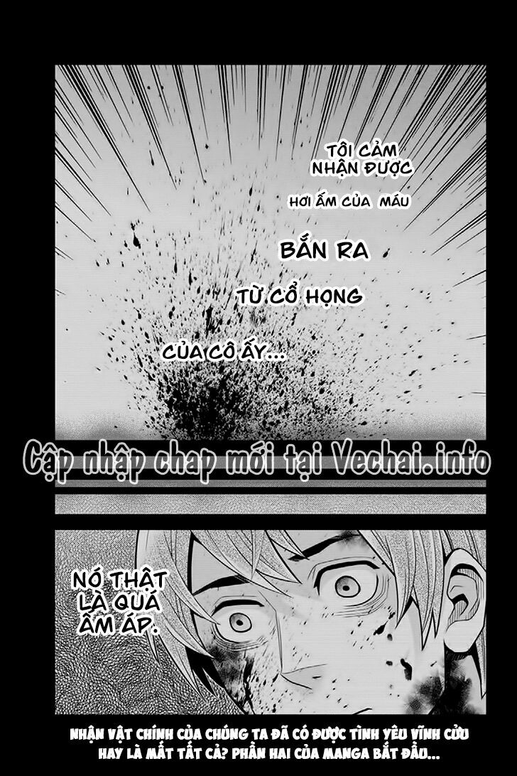 Ana Satsujin: Chapter 81