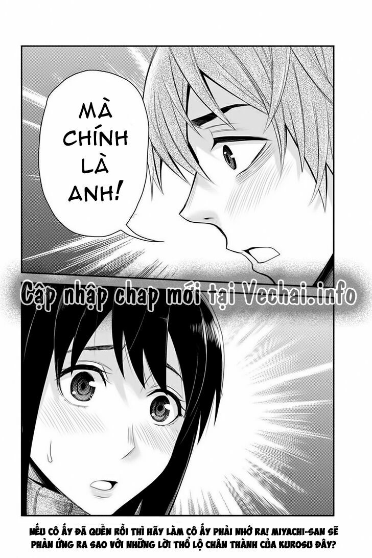 Ana Satsujin: Chapter 93