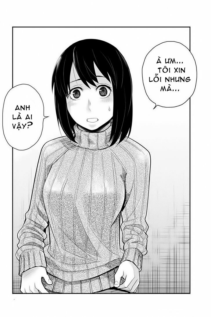 Ana Satsujin: Chapter 93