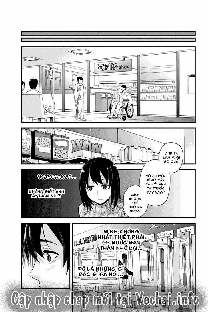 Ana Satsujin: Chapter 94