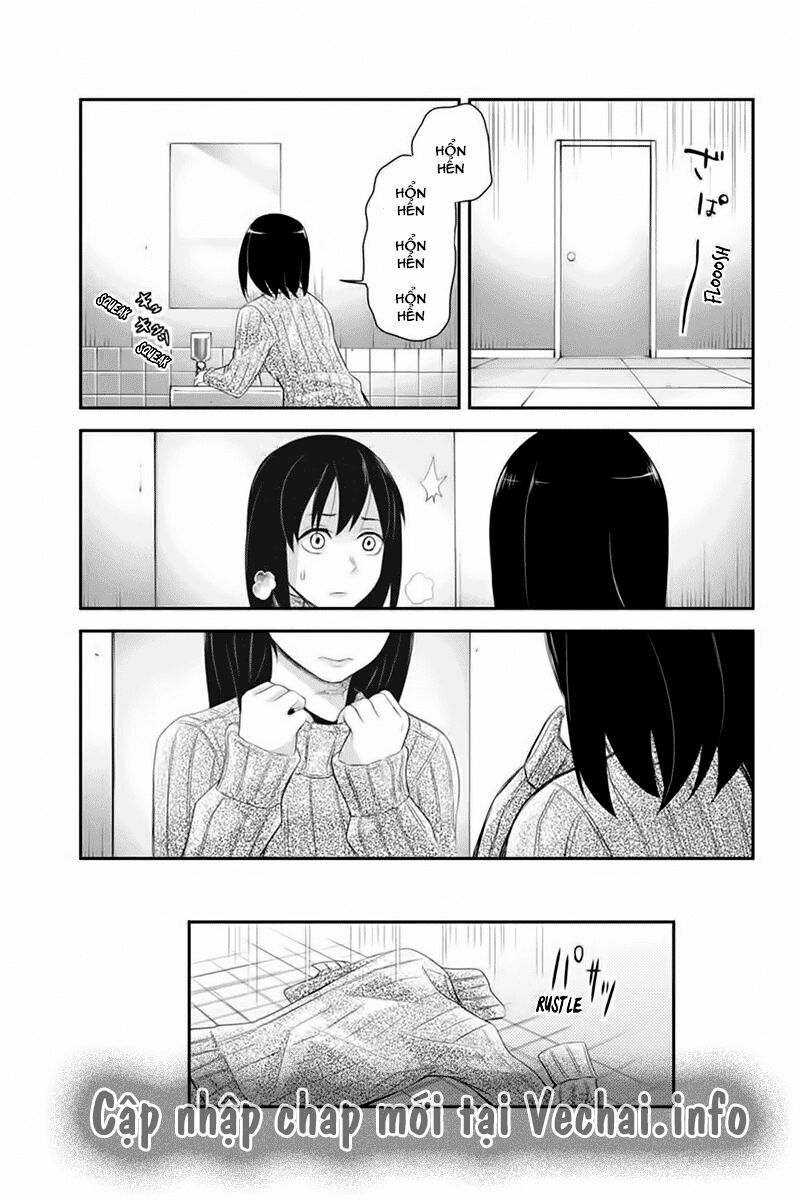 Ana Satsujin: Chapter 95