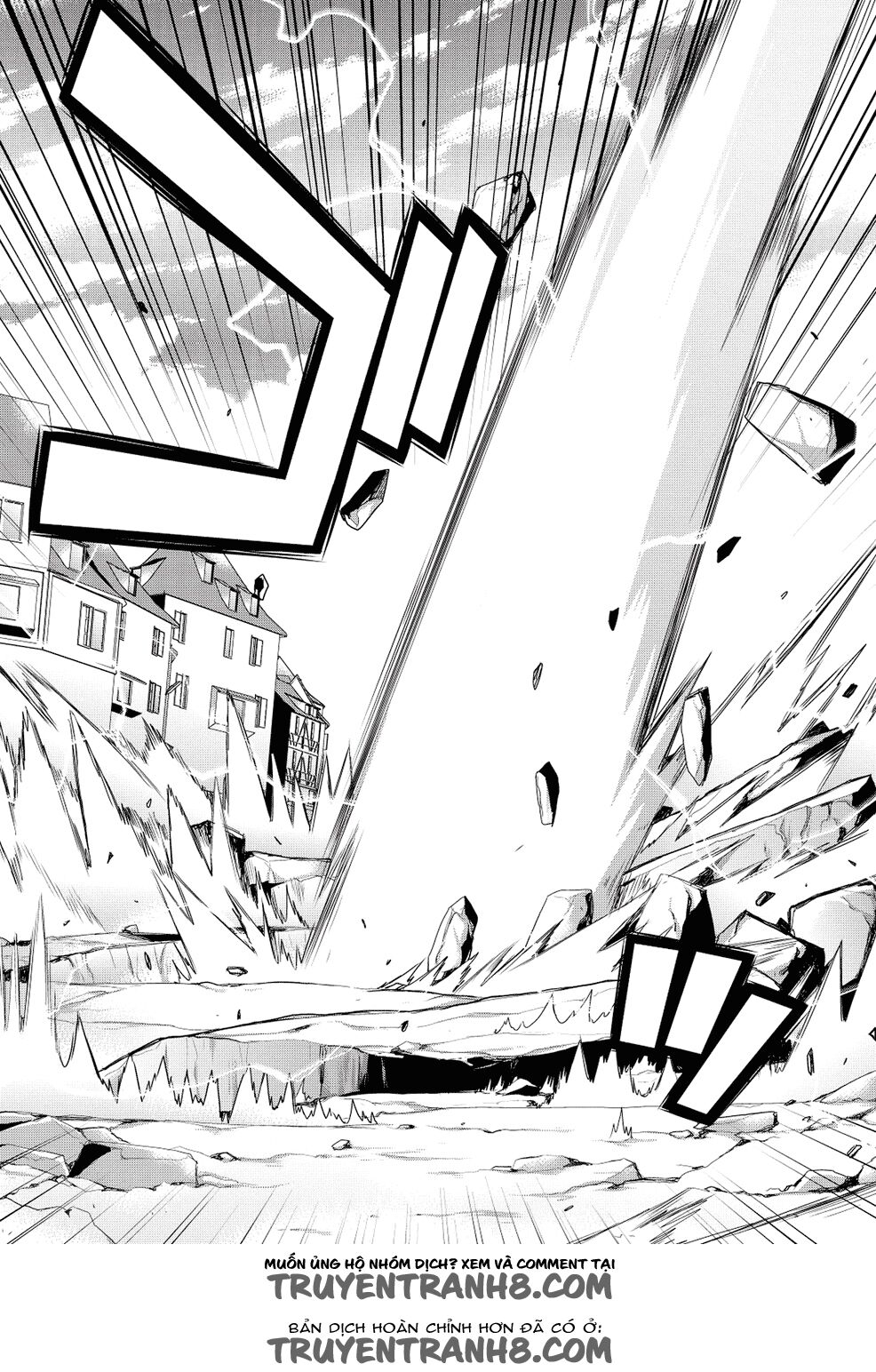Maou na Ore to Fushihime no Yubiwa: Chapter 19: END