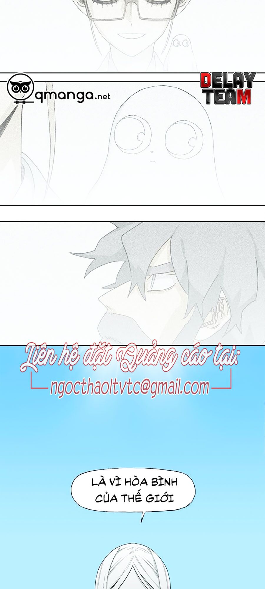 Đại Chiến Muỗi Biến Dị: Chapter 46