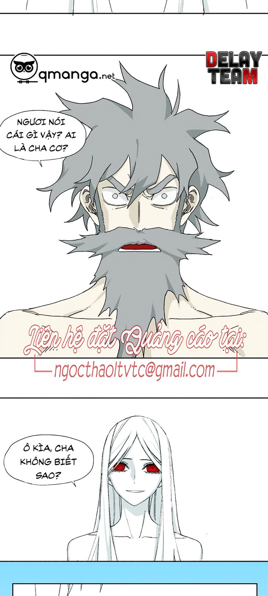Đại Chiến Muỗi Biến Dị: Chapter 46