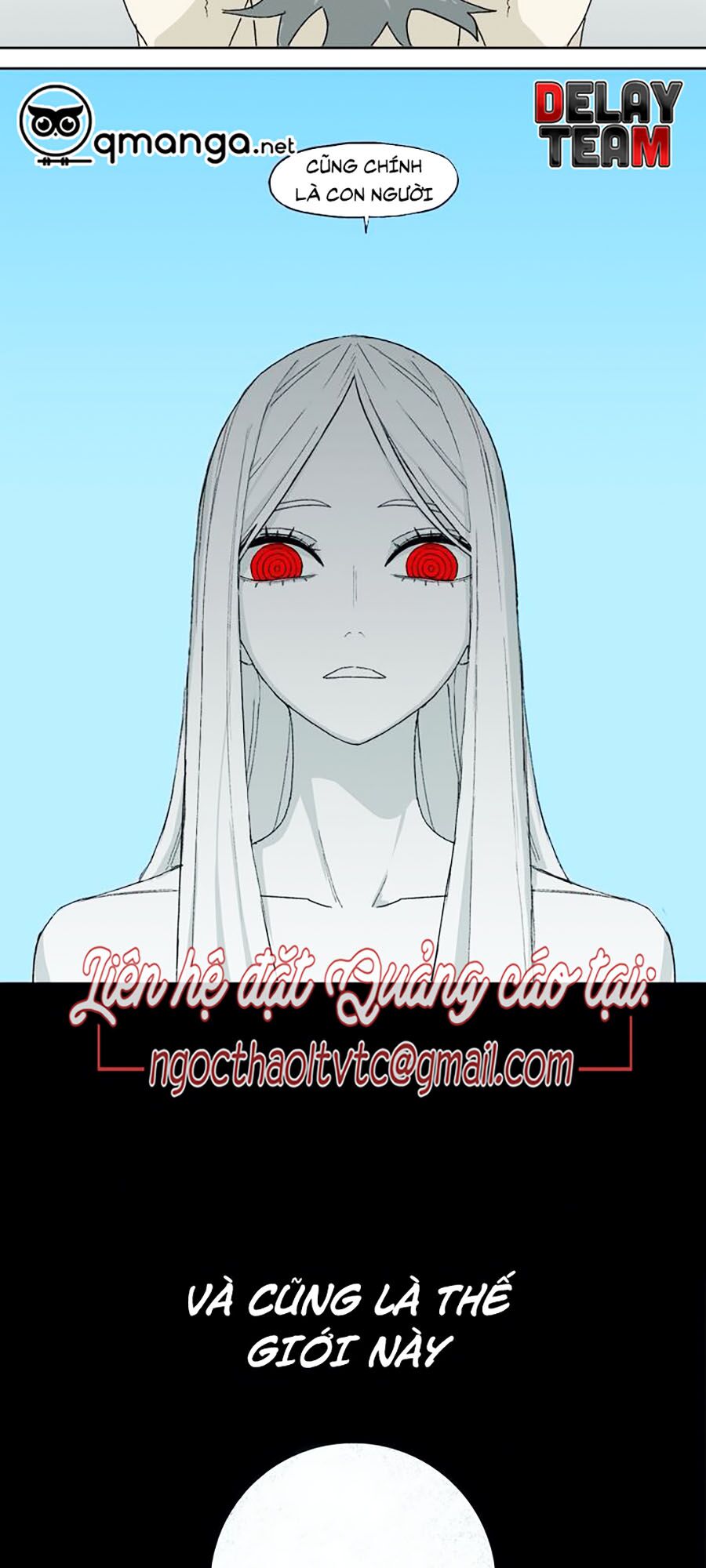 Đại Chiến Muỗi Biến Dị: Chapter 46