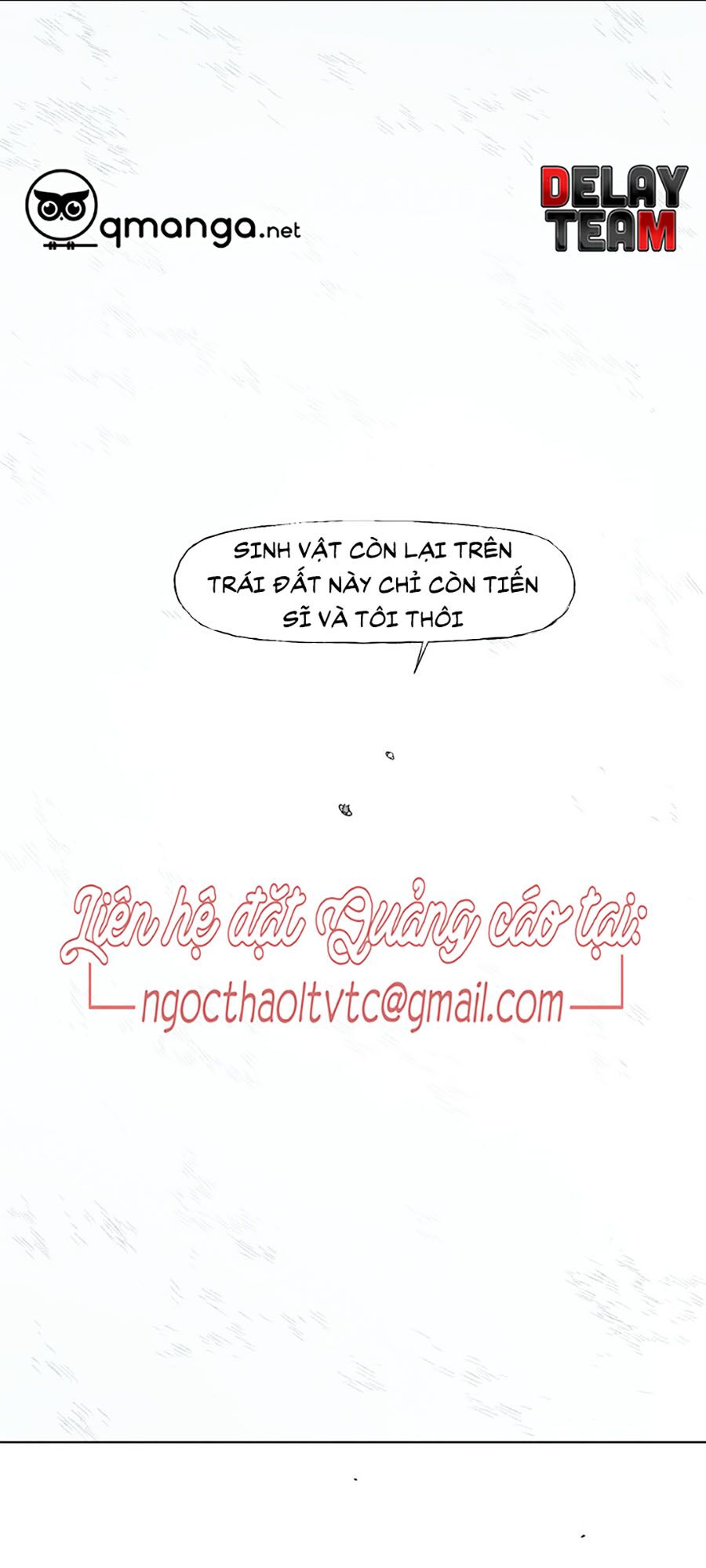 Đại Chiến Muỗi Biến Dị: Chapter 46