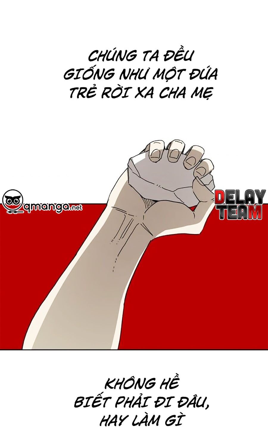 Đại Chiến Muỗi Biến Dị: Chapter 47