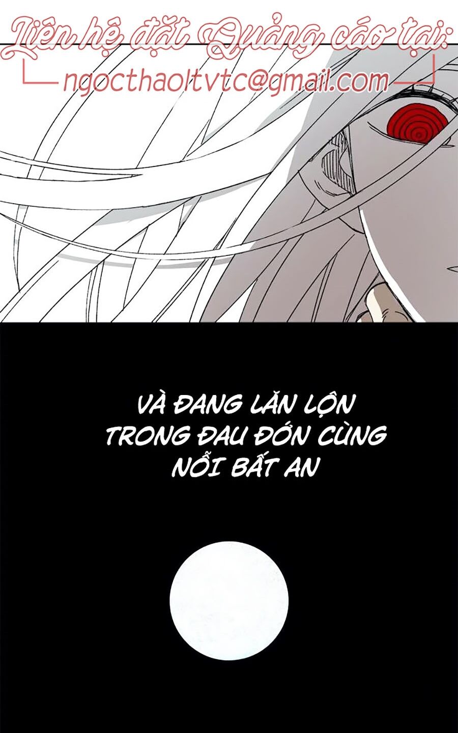 Đại Chiến Muỗi Biến Dị: Chapter 47
