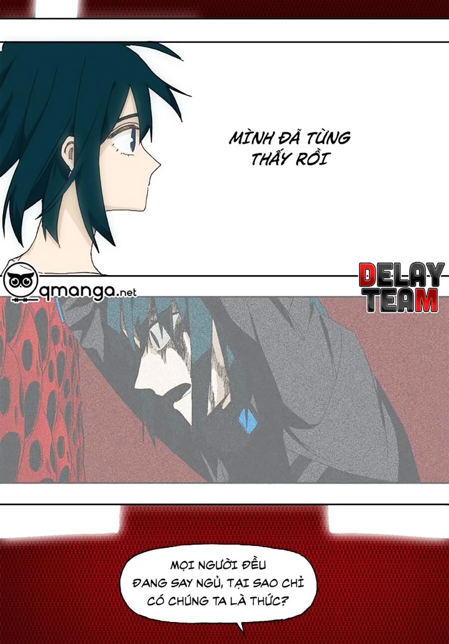Đại Chiến Muỗi Biến Dị: Chapter 47