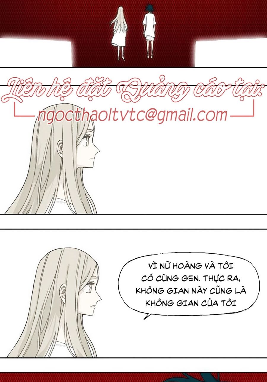 Đại Chiến Muỗi Biến Dị: Chapter 47