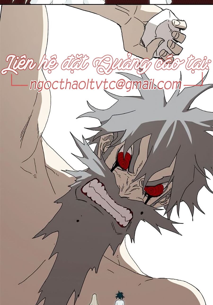 Đại Chiến Muỗi Biến Dị: Chapter 47