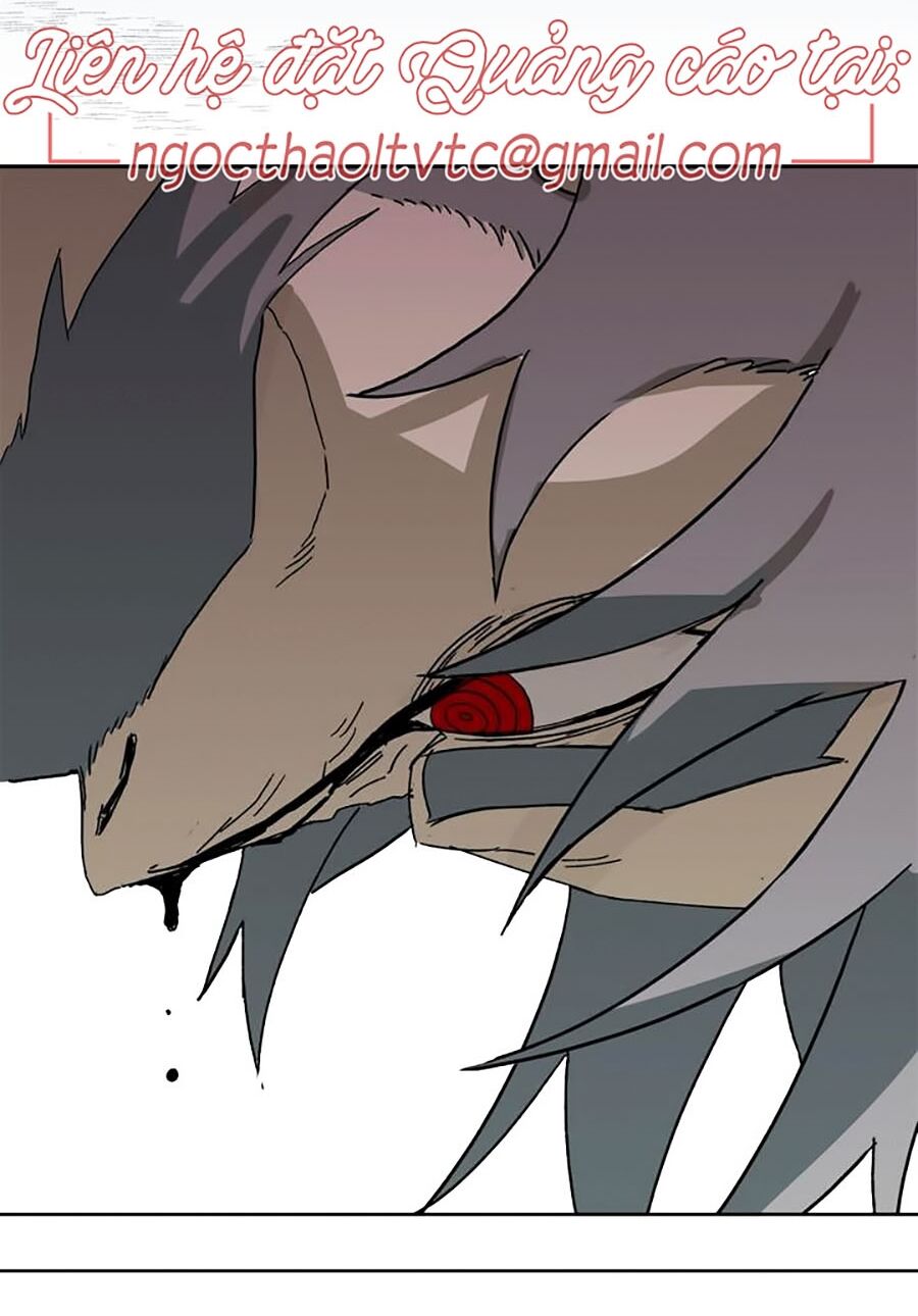 Đại Chiến Muỗi Biến Dị: Chapter 47