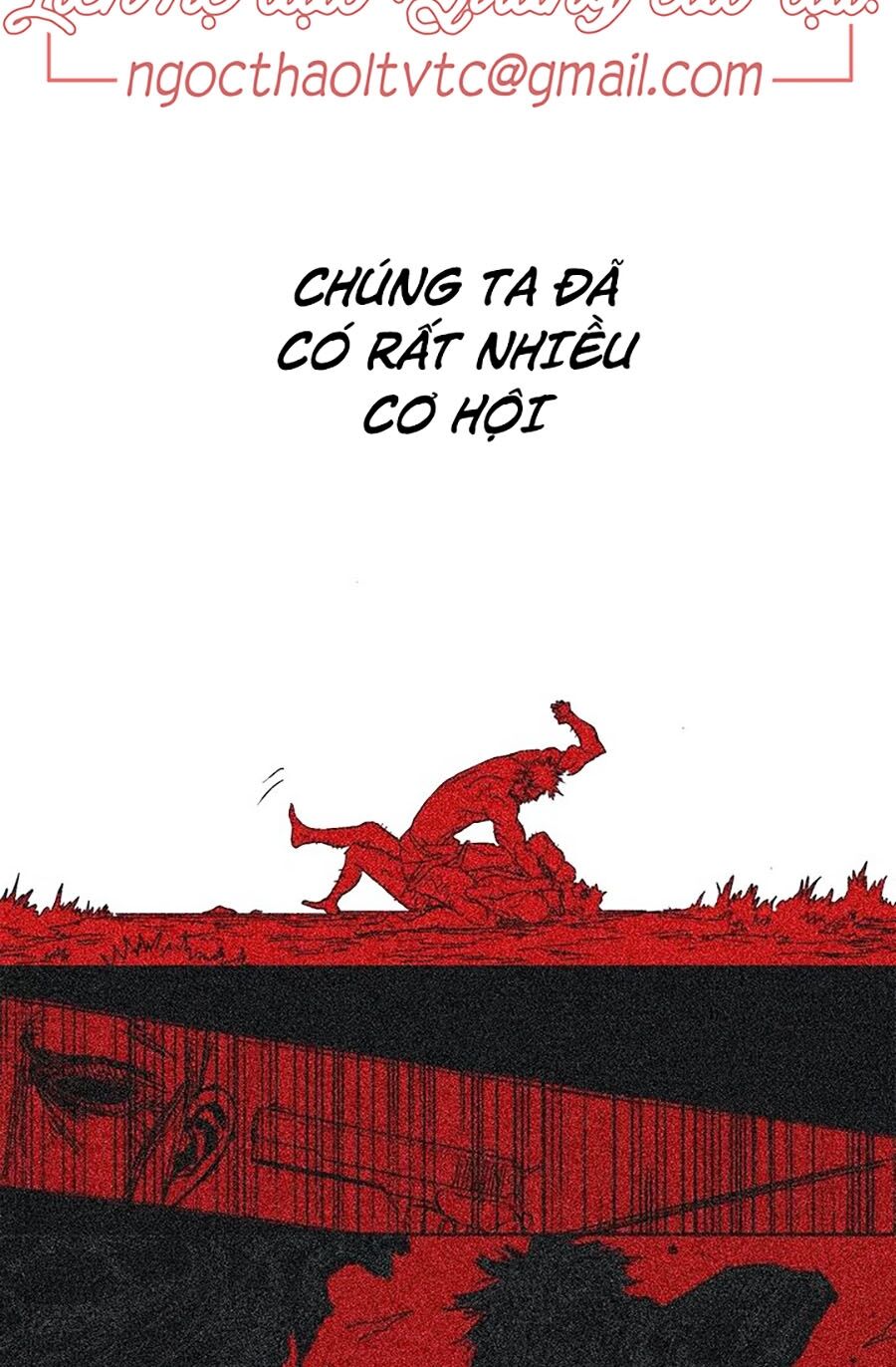 Đại Chiến Muỗi Biến Dị: Chapter 47