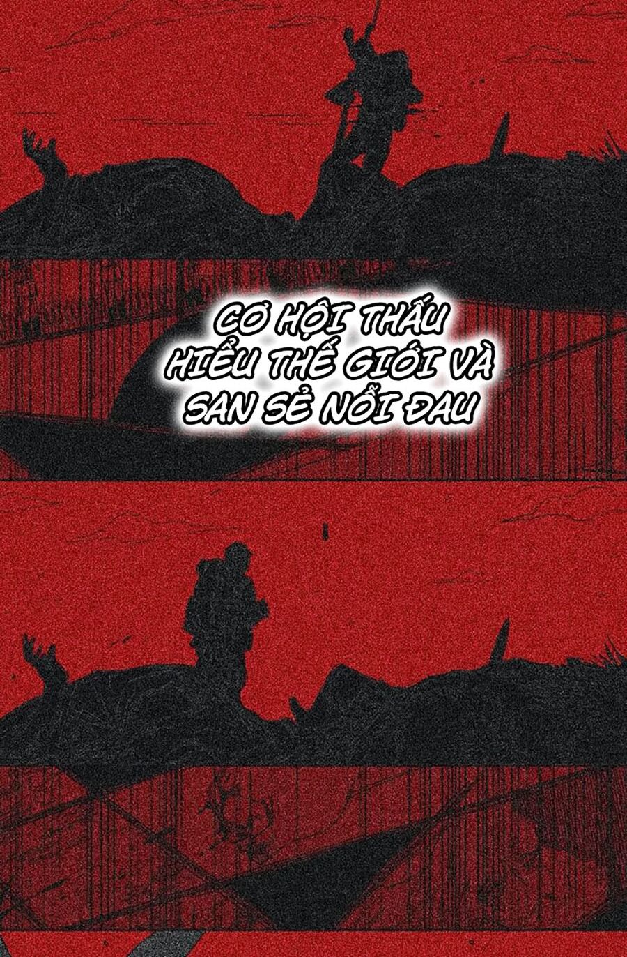 Đại Chiến Muỗi Biến Dị: Chapter 47