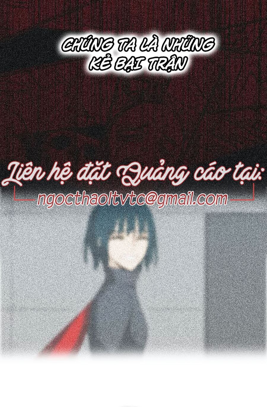 Đại Chiến Muỗi Biến Dị: Chapter 47