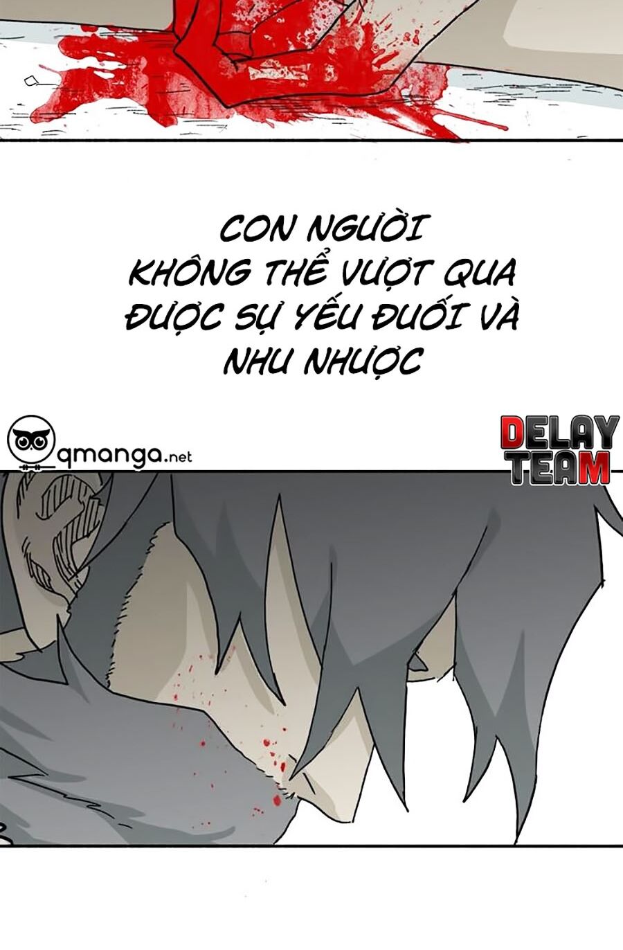 Đại Chiến Muỗi Biến Dị: Chapter 47