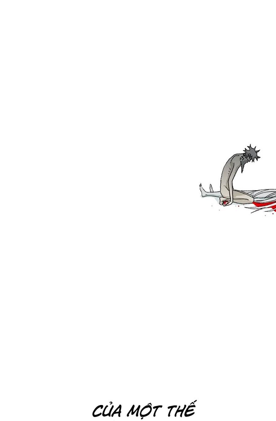Đại Chiến Muỗi Biến Dị: Chapter 47