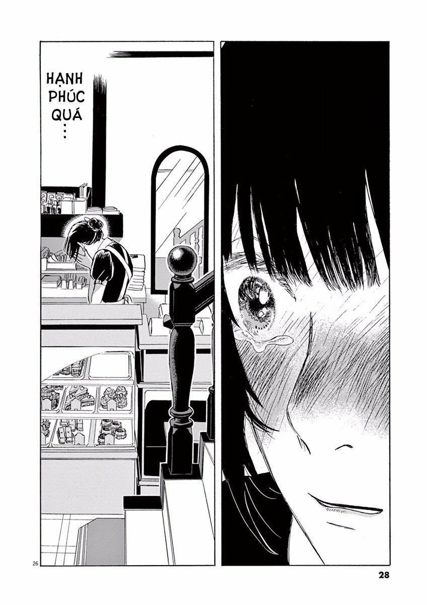 Kanon - Tận Cùng Của Tình Yêu.: Chapter 1
