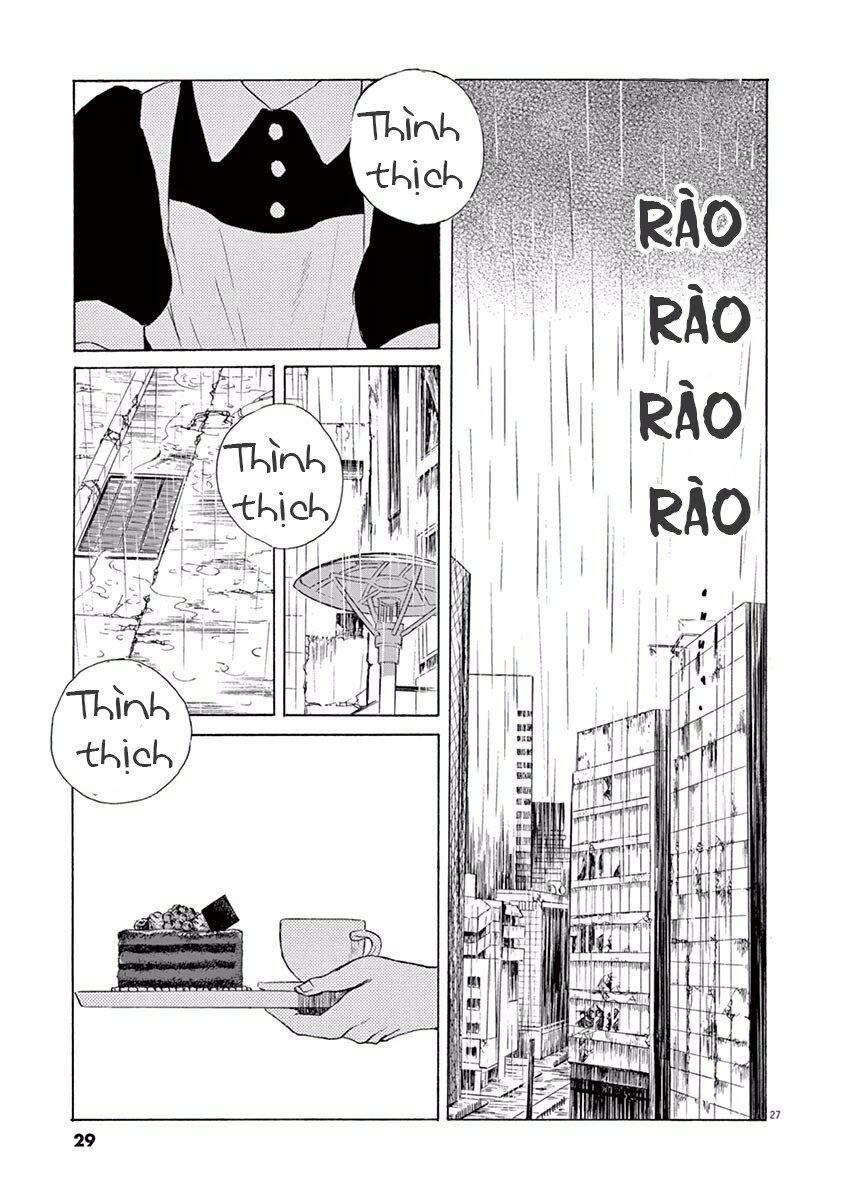 Kanon - Tận Cùng Của Tình Yêu.: Chapter 1