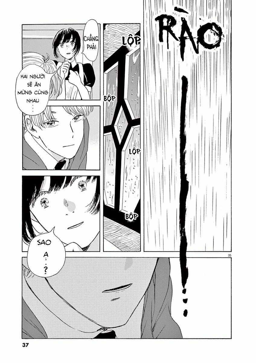 Kanon - Tận Cùng Của Tình Yêu.: Chapter 1