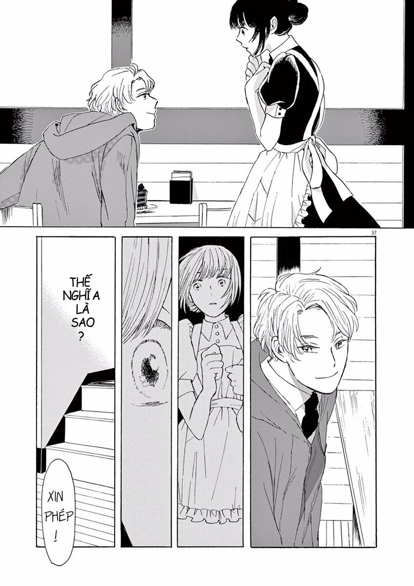 Kanon - Tận Cùng Của Tình Yêu.: Chapter 1