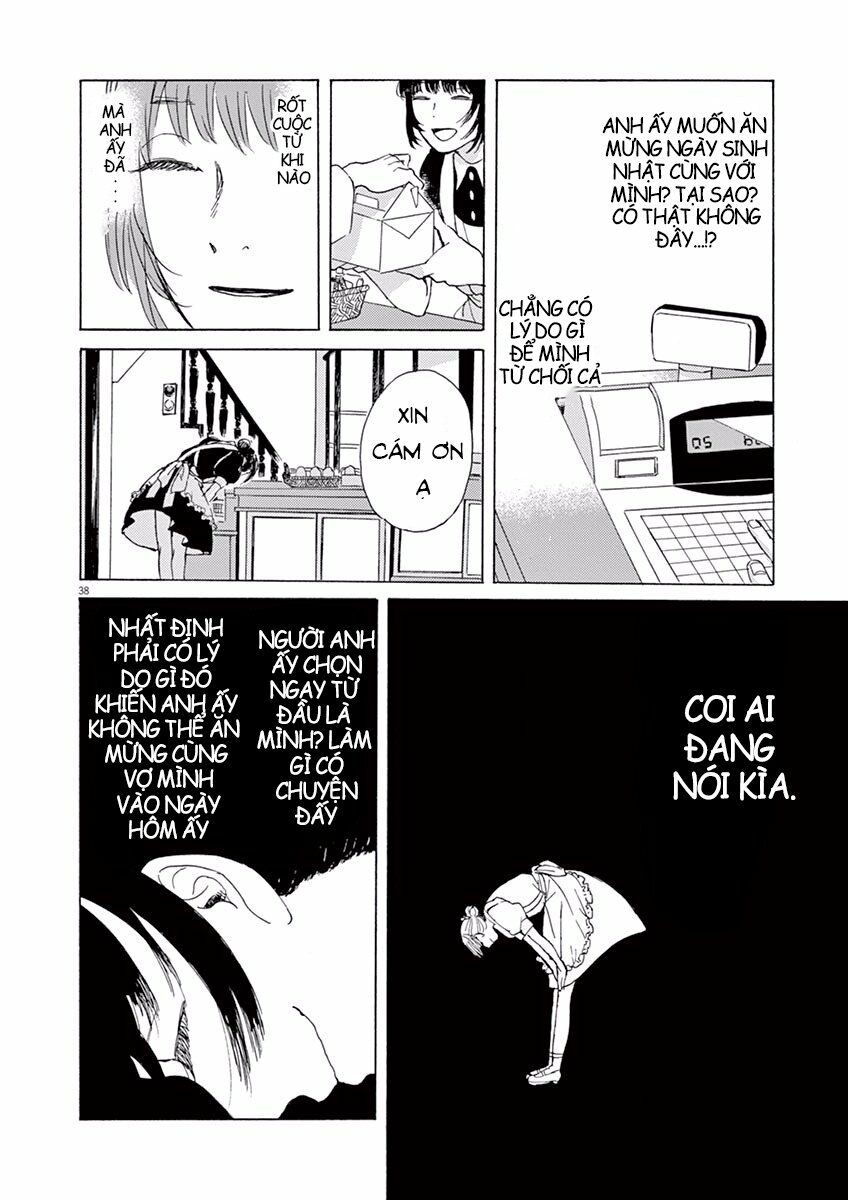 Kanon - Tận Cùng Của Tình Yêu.: Chapter 1