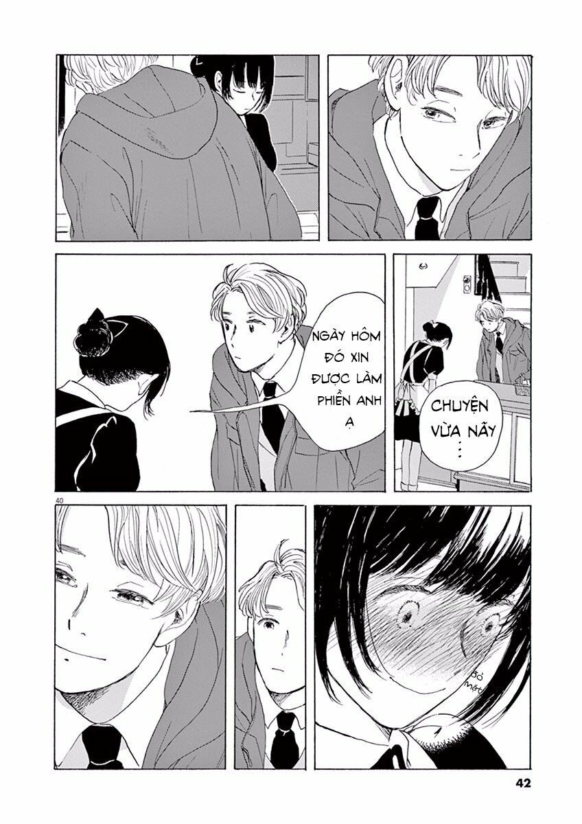Kanon - Tận Cùng Của Tình Yêu.: Chapter 1