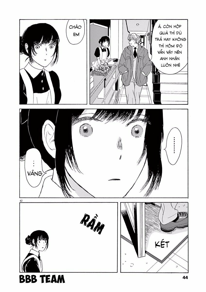 Kanon - Tận Cùng Của Tình Yêu.: Chapter 1