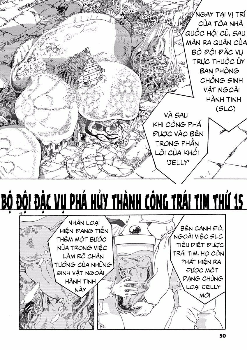 Kanon - Tận Cùng Của Tình Yêu.: Chapter 1