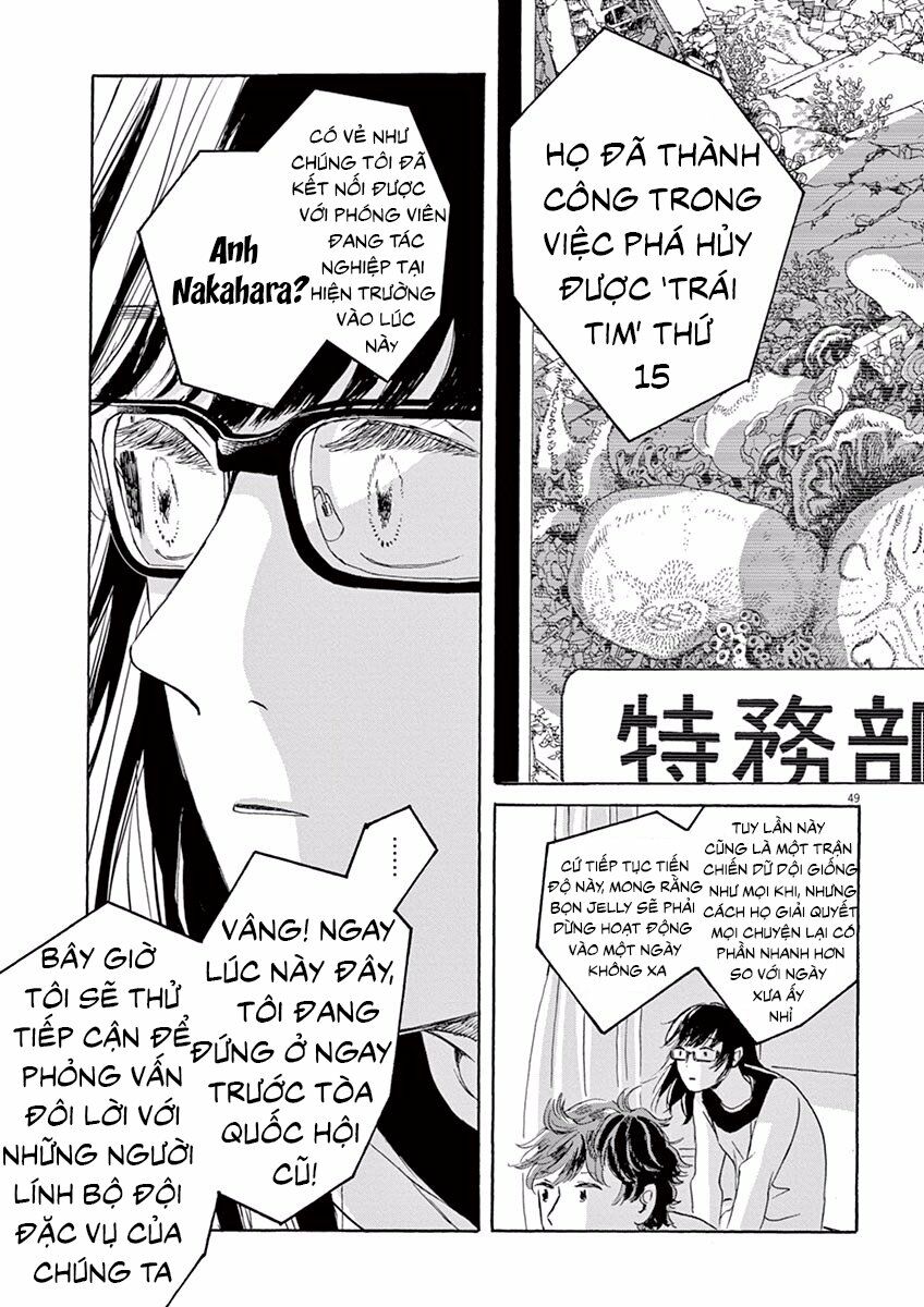 Kanon - Tận Cùng Của Tình Yêu.: Chapter 1