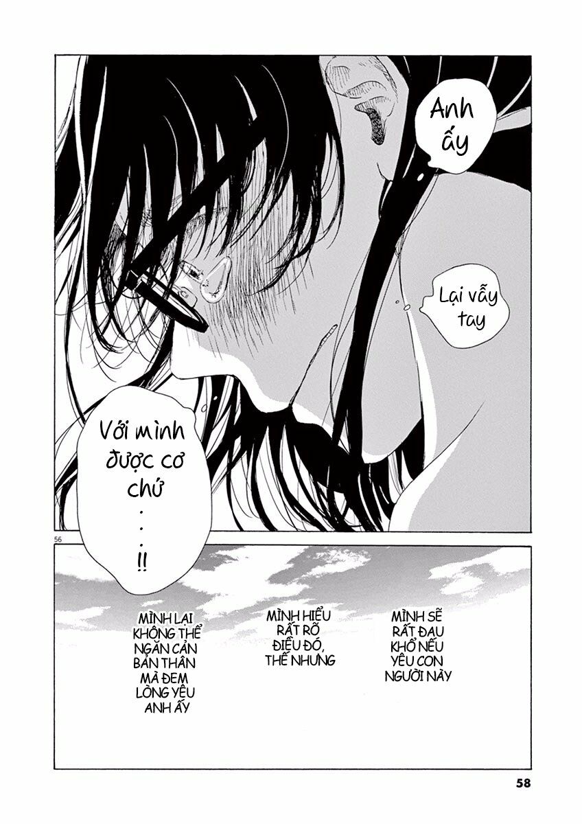 Kanon - Tận Cùng Của Tình Yêu.: Chapter 1