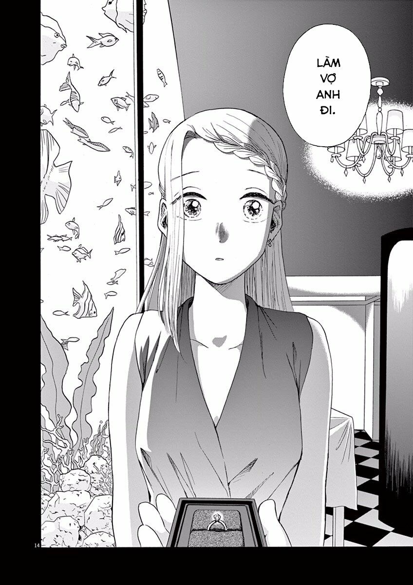 Kanon - Tận Cùng Của Tình Yêu.: Chapter 10: .