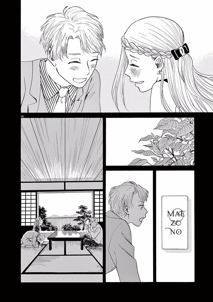 Kanon - Tận Cùng Của Tình Yêu.: Chapter 10: .
