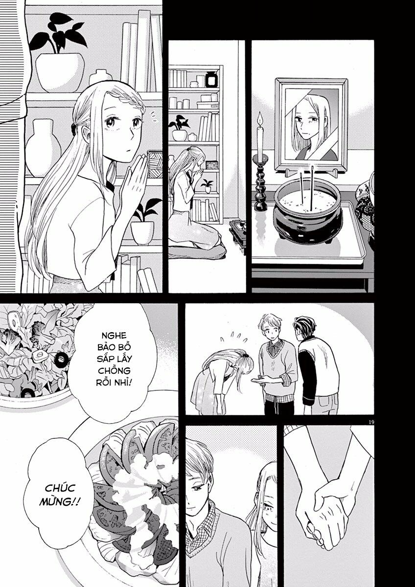 Kanon - Tận Cùng Của Tình Yêu.: Chapter 10: .