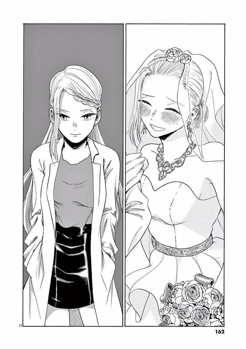 Kanon - Tận Cùng Của Tình Yêu.: Chapter 10: .