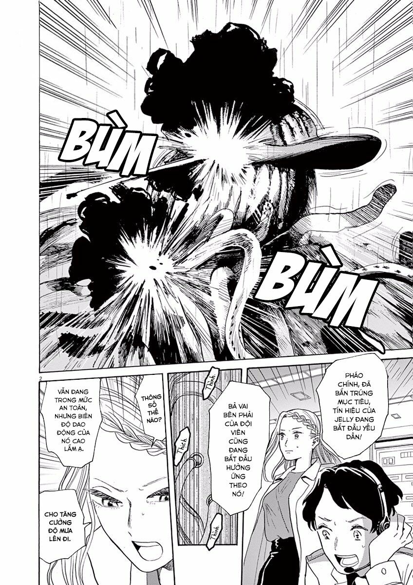 Kanon - Tận Cùng Của Tình Yêu.: Chapter 10: .