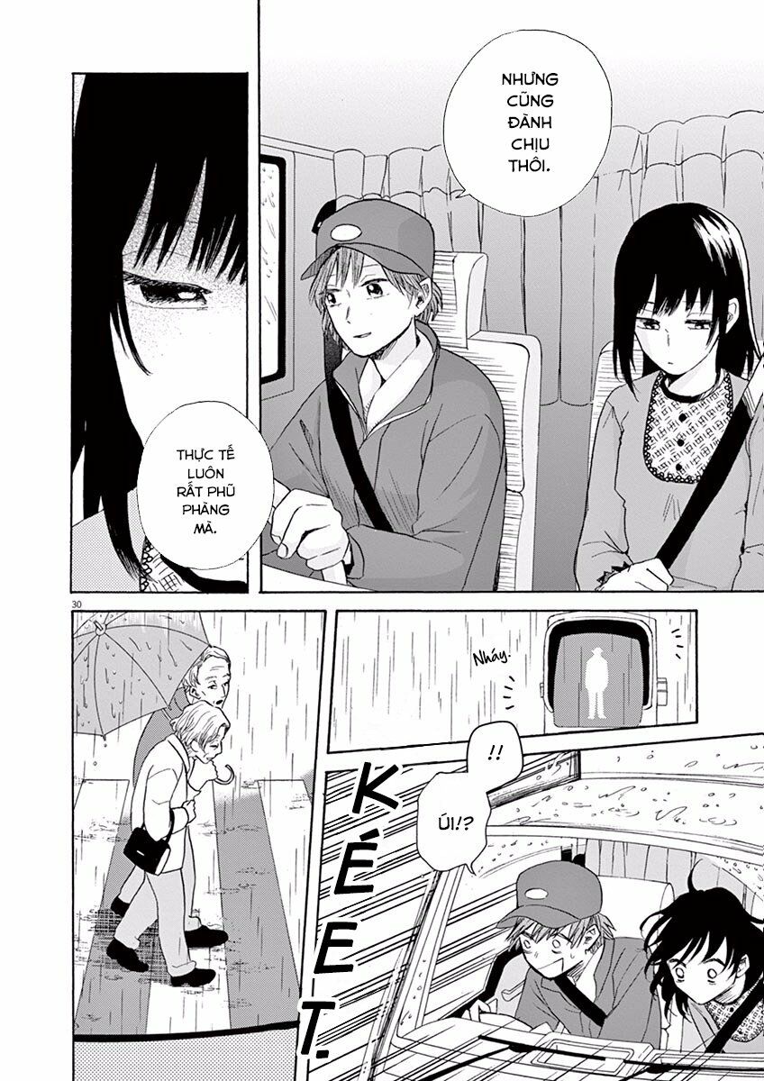 Kanon - Tận Cùng Của Tình Yêu.: Chapter 10: .