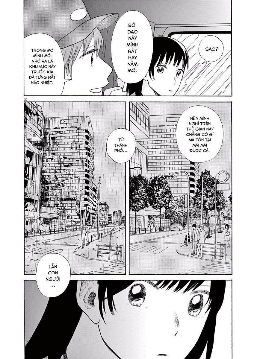 Kanon - Tận Cùng Của Tình Yêu.: Chapter 10: .