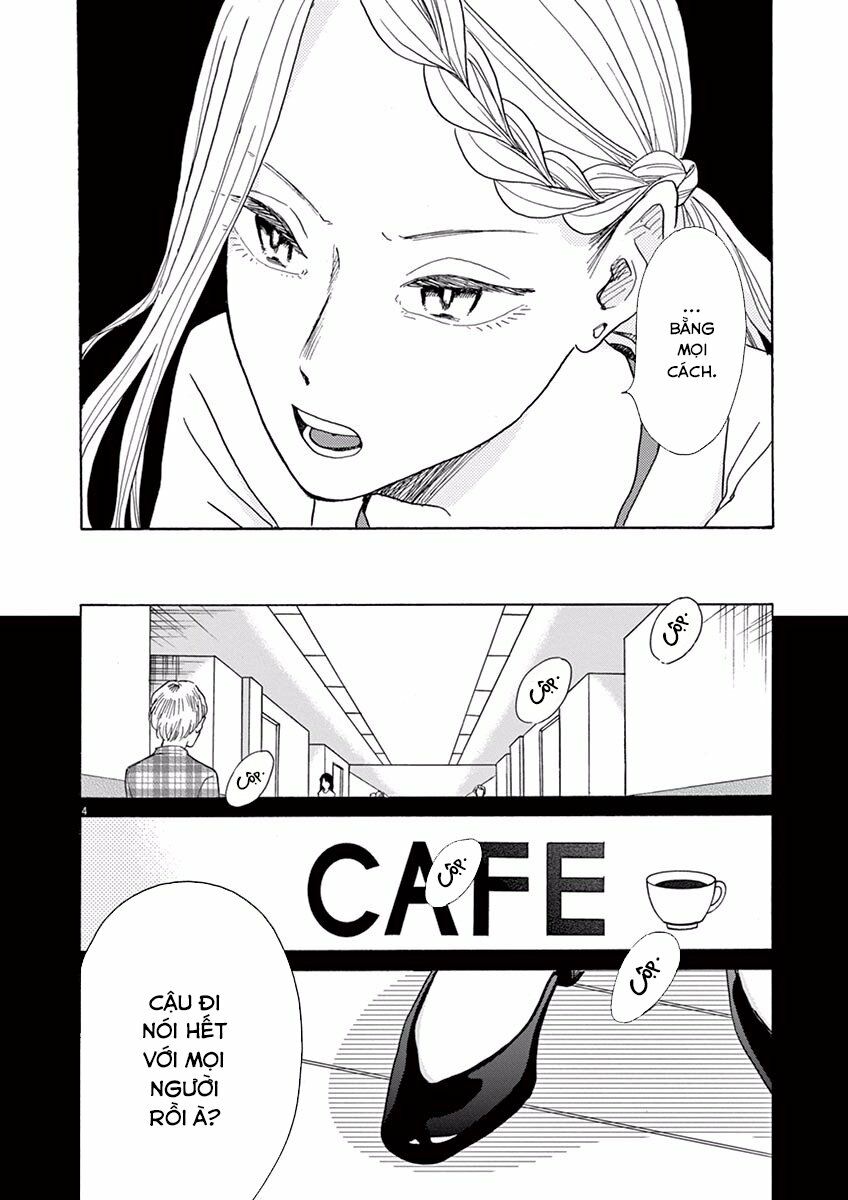 Kanon - Tận Cùng Của Tình Yêu.: Chapter 10: .