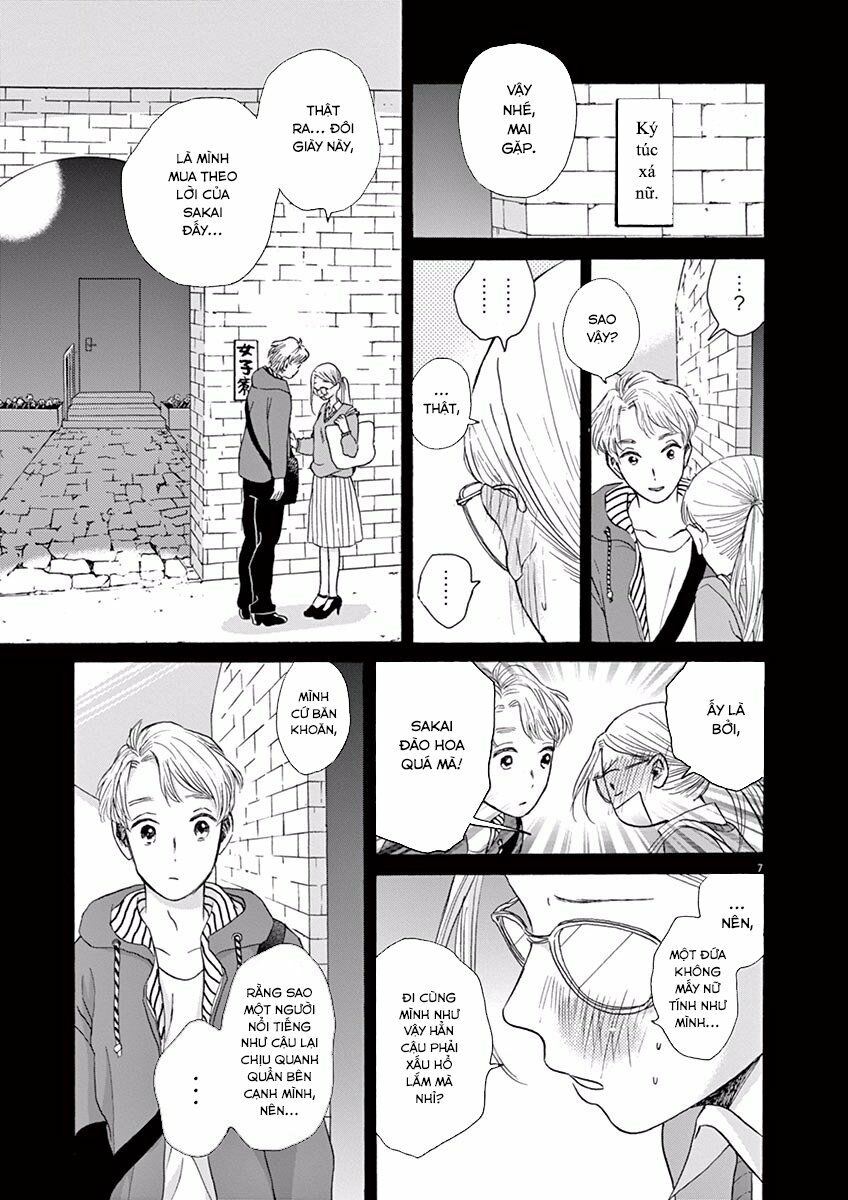 Kanon - Tận Cùng Của Tình Yêu.: Chapter 10: .