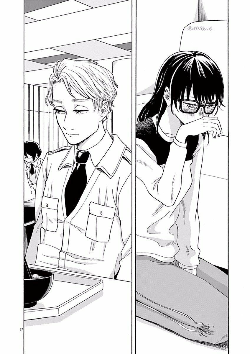 Kanon - Tận Cùng Của Tình Yêu.: Chapter 11: . [Hết tập 2]