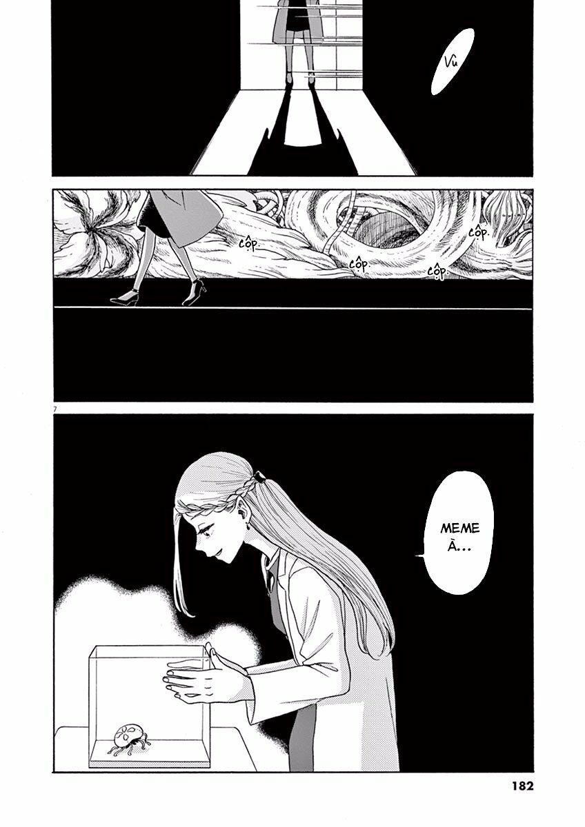 Kanon - Tận Cùng Của Tình Yêu.: Chapter 11: . [Hết tập 2]