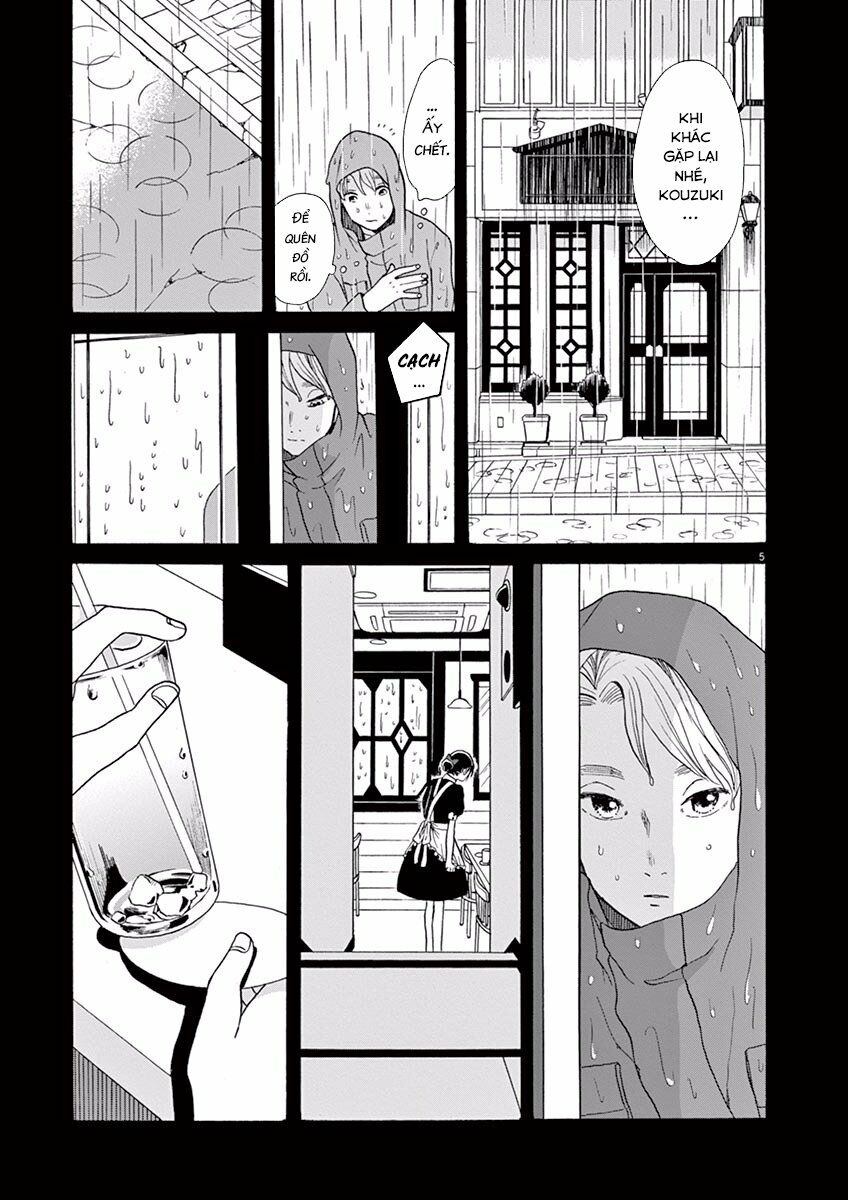 Kanon - Tận Cùng Của Tình Yêu.: Chapter 12: .