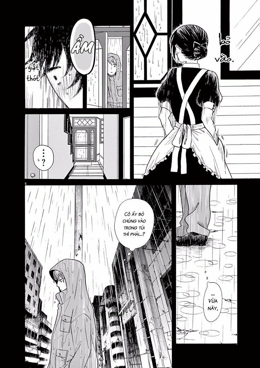 Kanon - Tận Cùng Của Tình Yêu.: Chapter 12: .