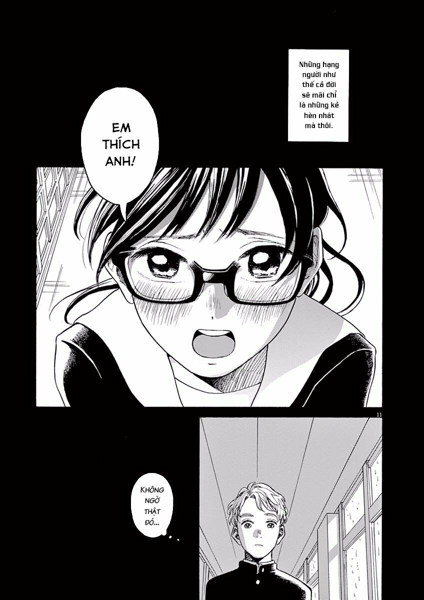 Kanon - Tận Cùng Của Tình Yêu.: Chapter 12: .