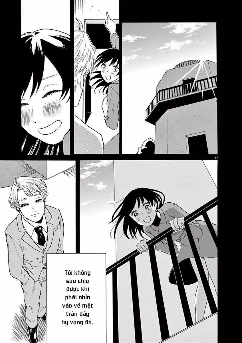 Kanon - Tận Cùng Của Tình Yêu.: Chapter 12: .