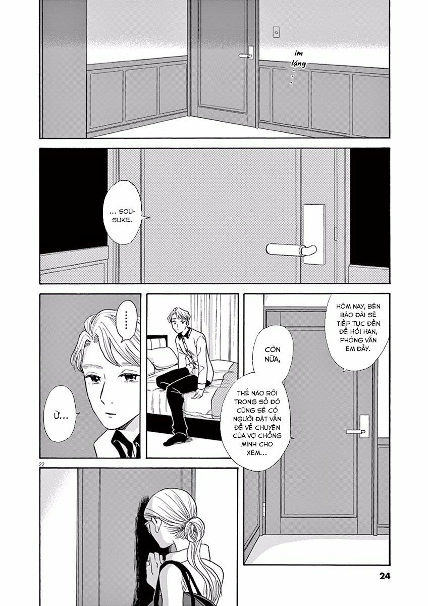 Kanon - Tận Cùng Của Tình Yêu.: Chapter 12: .