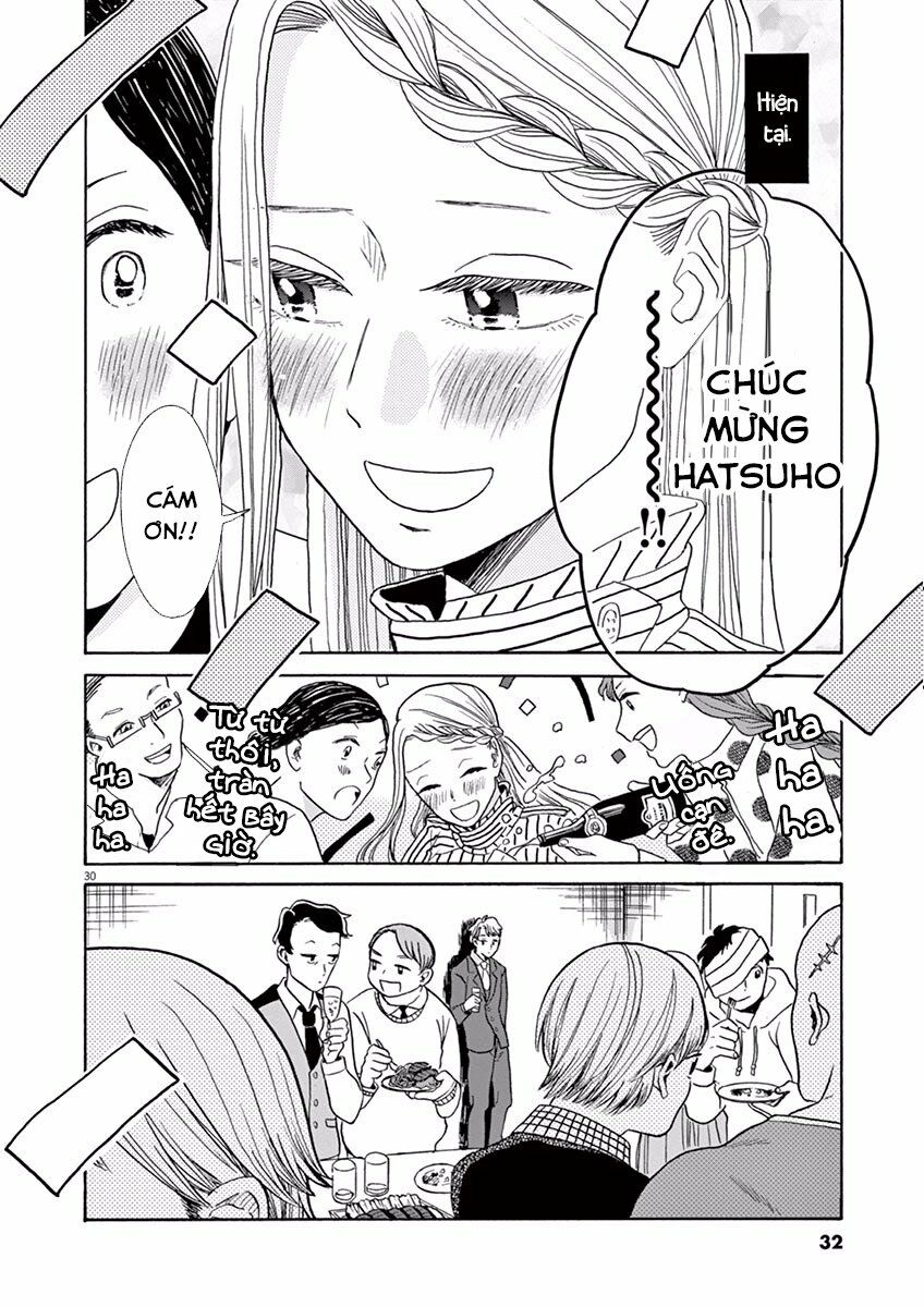 Kanon - Tận Cùng Của Tình Yêu.: Chapter 12: .